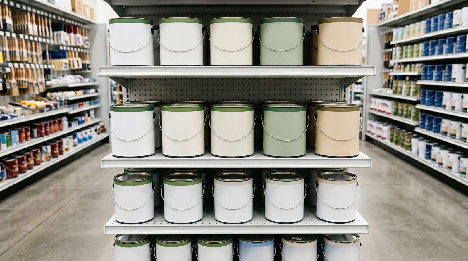 Low-VOC Products: What Labels Actually Mean