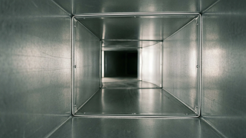 Illustration for Duct Cleaning and Indoor Air Quality: When It Helps and When It Doesn't