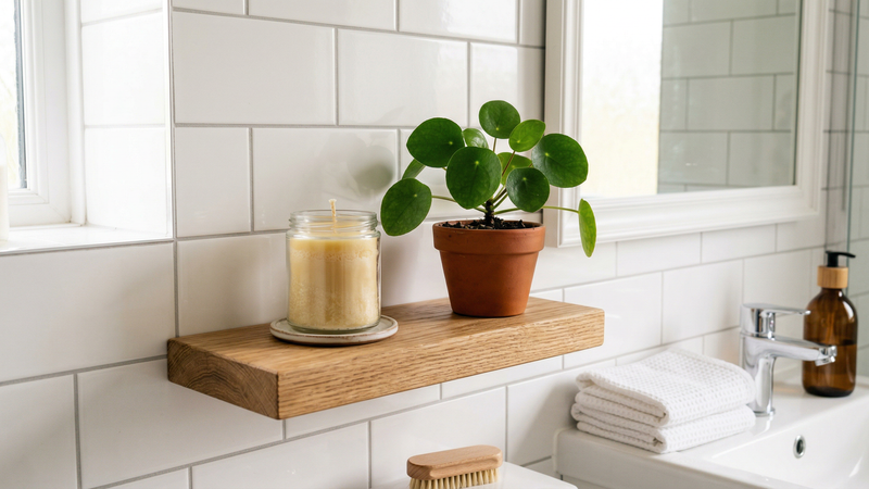 Air Fresheners and Scented Products: Masking Odors vs. Creating Pollution