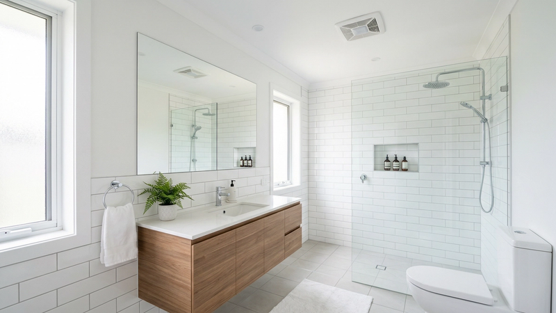 Mold Spores in Indoor Air: Causes, Detection, and Control