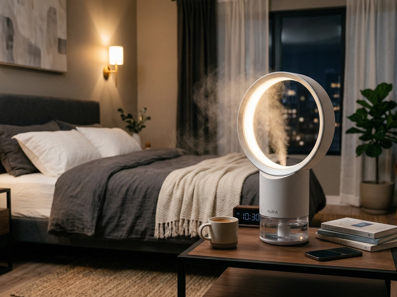 Dyson AM10 Humidifier