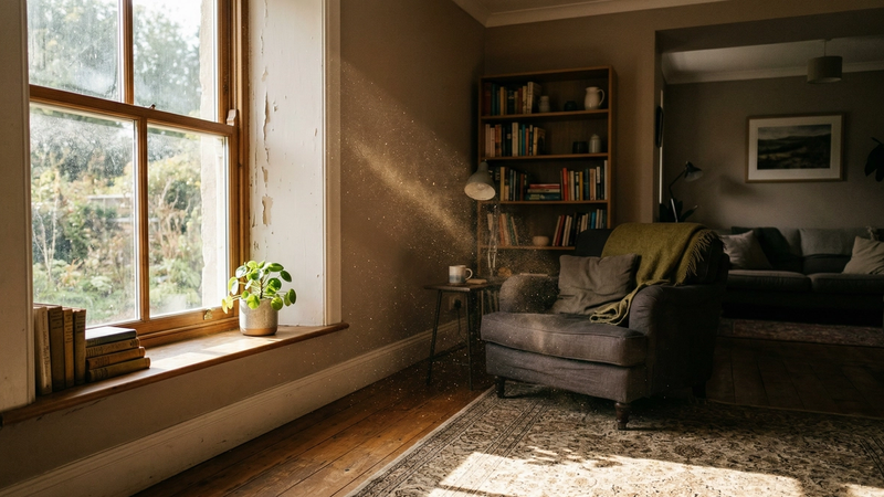 What Is PM2.5? Why Fine Particles Matter Indoors