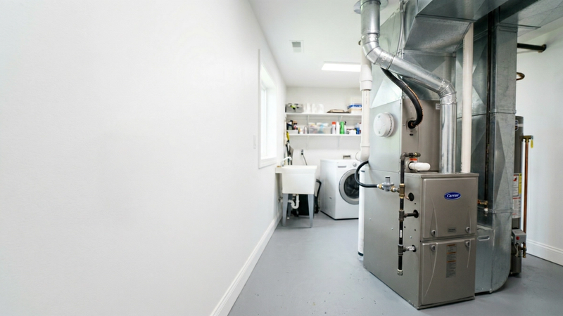 Carbon Monoxide in the Home: Sources, Risks, and Prevention