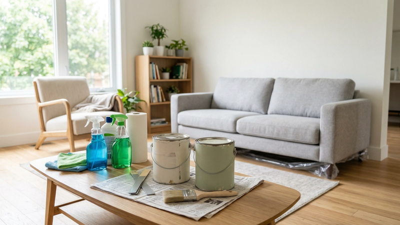 Volatile Organic Compounds (VOCs): Where They Come From and Why They Matter