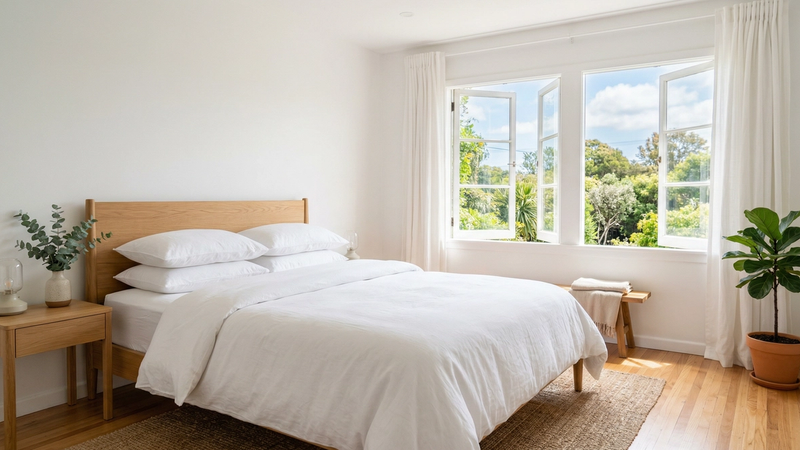 New Furniture and Mattresses: Off-Gassing Explained