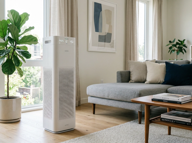 Coway Airmega 300 Air Purifier