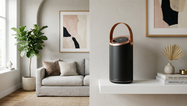 Molekule Air Pro Review: Design-First Purifier with Mixed Results