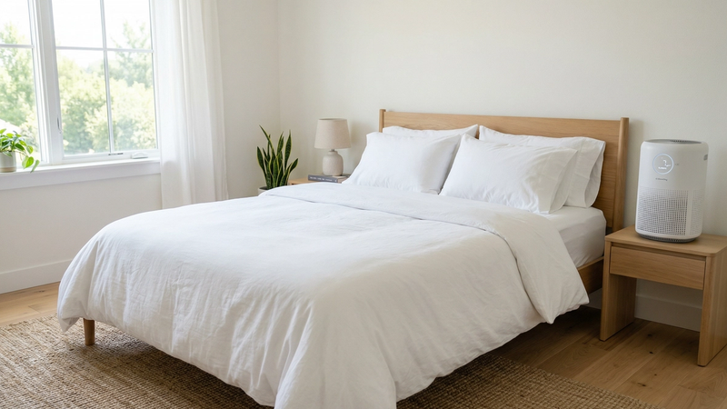 Dust Mites: Why They Thrive Indoors and How to Reduce Them