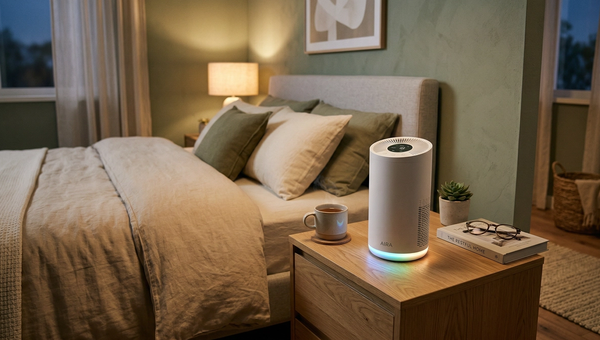Levoit Core 300S Review: The Best Budget Smart Purifier
