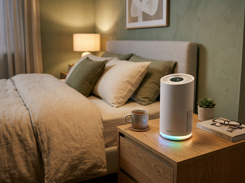 Levoit Core 300S Smart Air Purifier