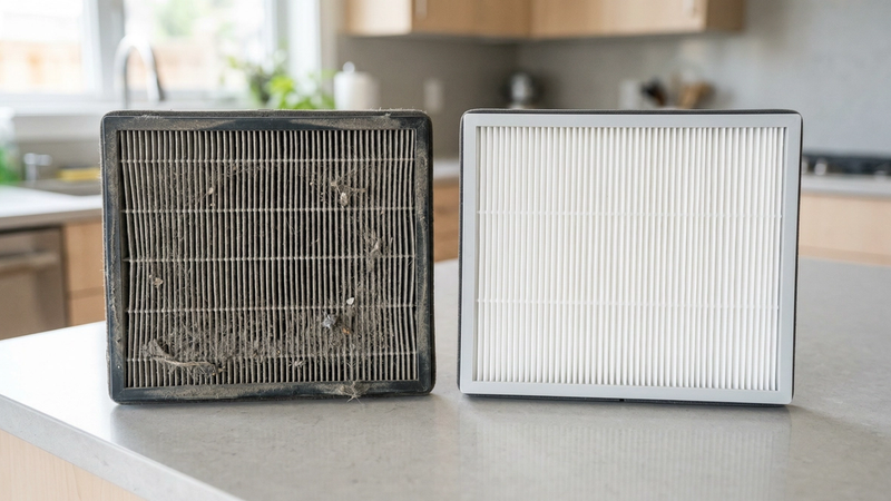 How Often Should You Replace Air Purifier Filters?