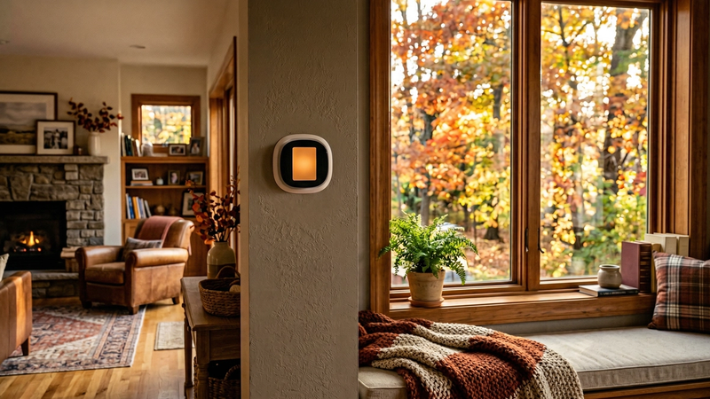 Preparing Your Home's Air for Heating Season