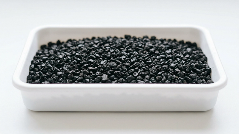 Illustration for Activated Carbon Filters: When Odors and VOCs Are the Problem