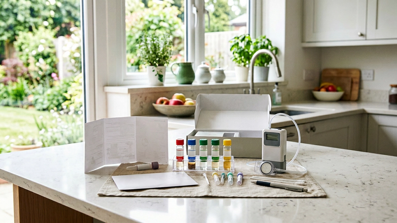 Best Time of Year to Test Indoor Air Quality