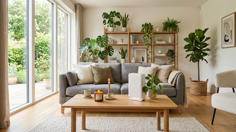 Indoor Air Quality Myths: Separating Real Risks from Hype