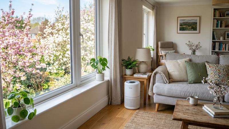 Allergy Season Prep: Indoor Air Quality Strategies That Work