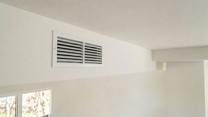 Illustration for How Your HVAC System Affects Indoor Air Quality