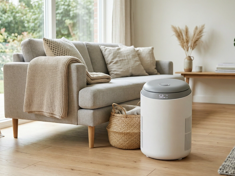 Venta LW25 Original Airwasher Humidifier & Air Purifier