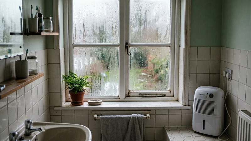 Humidity and Indoor Pollutants: Why Moisture Makes Things Worse