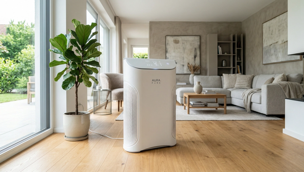 Coway Airmega 400 Review: Dual Intake Power for Serious Filtration