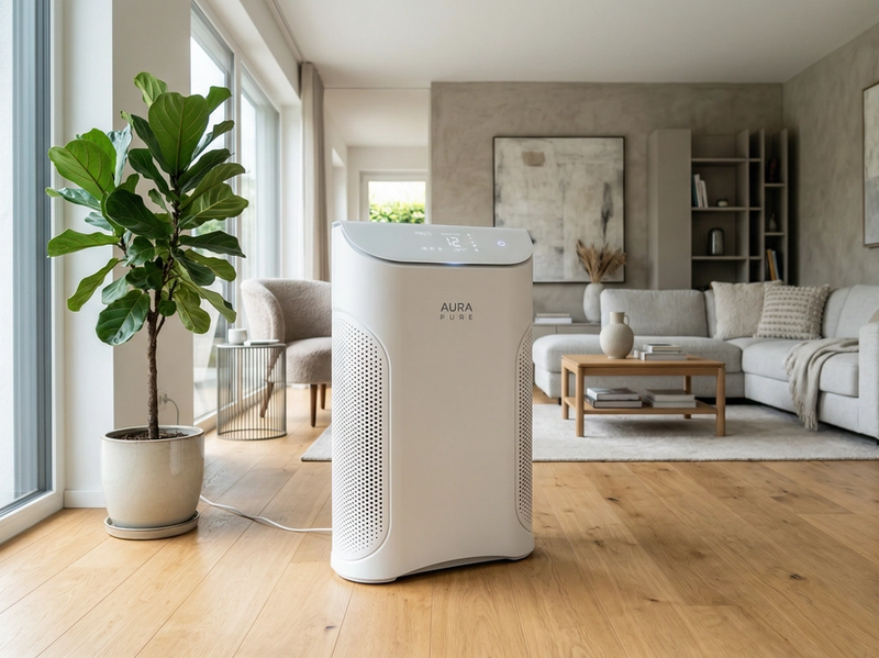 Coway Airmega 400 Air Purifier