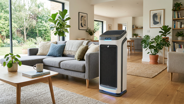 Winix 5500-2 Review: The Best Value All-Rounder