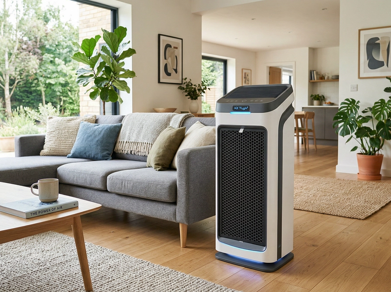 Winix 5500-2 Air Purifier