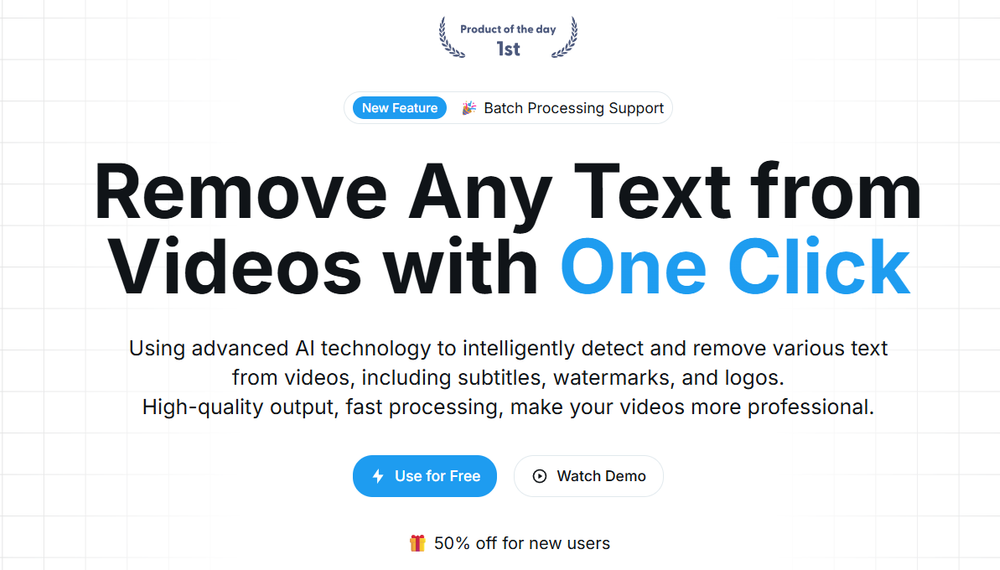 Image for item