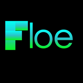 Floe labs logo