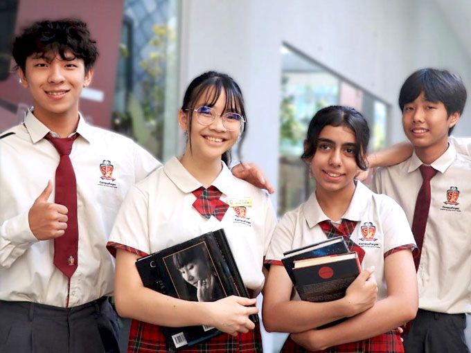 international schools