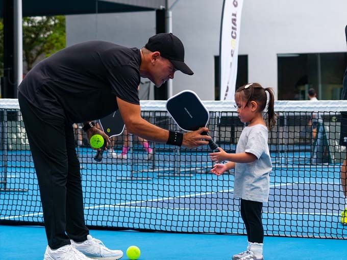 pickleball