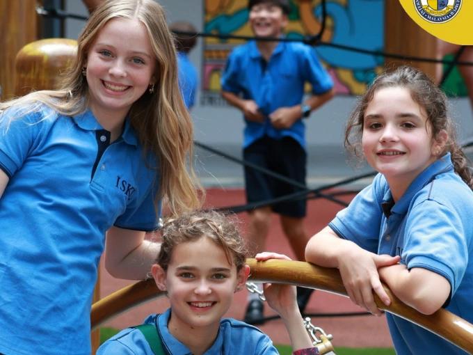 international school