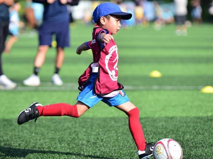 football