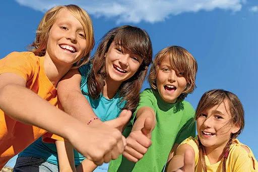 Preparing your child for summer camp