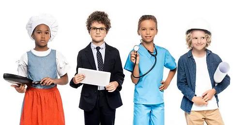 5 Reasons Why Kids Camp is Awesome