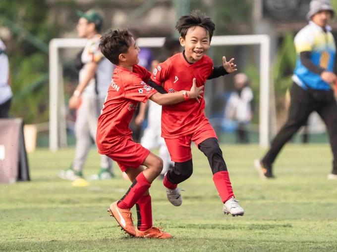 malaysia football