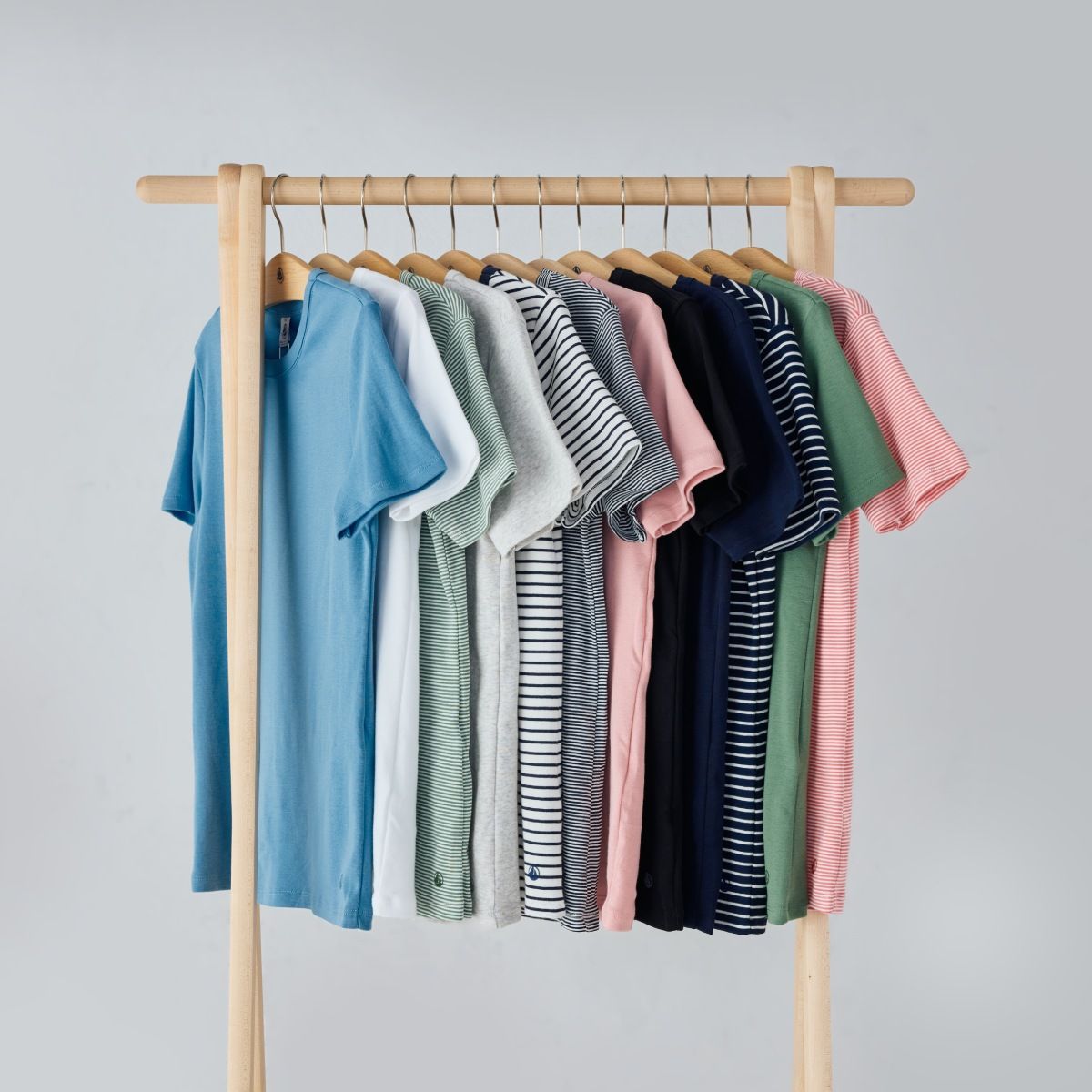 T-shirt コレクション 2025｜ベビー服・子供服通販のPETIT BATEAU【公式】