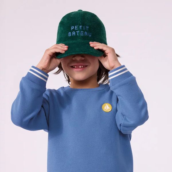 ベビー服・子供服通販のPETIT BATEAU【公式】