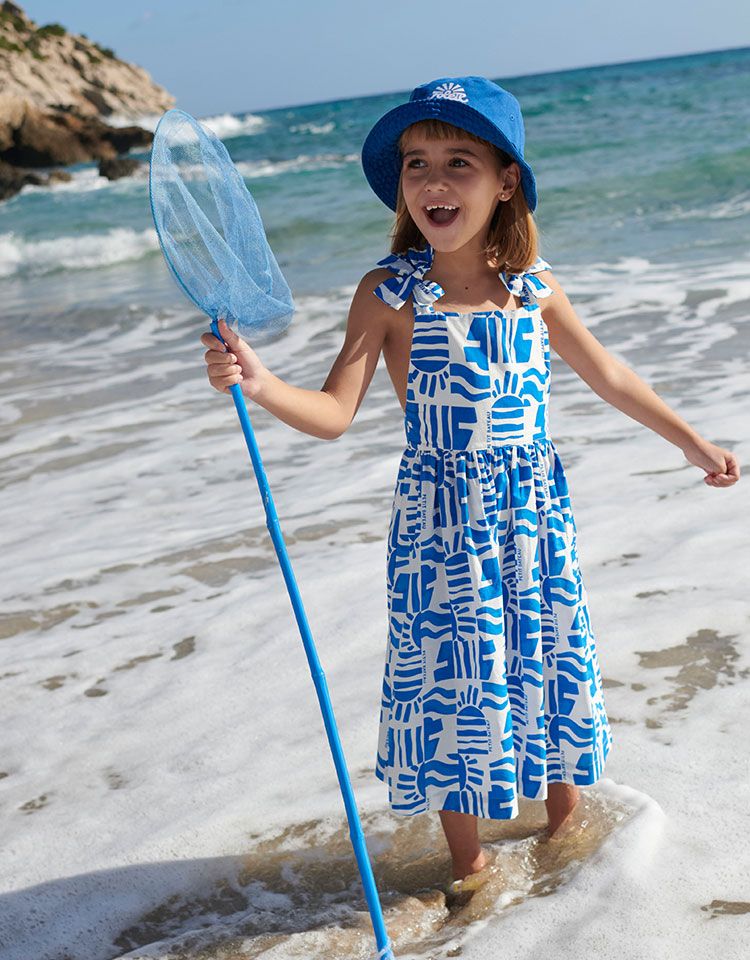 ココ様の専用ページです＊＊＊PETIT BATEAU 2025 10ans Beach ビーチ 2025 | ベビー服・子供服通販のPETIT BATEAU【公式】