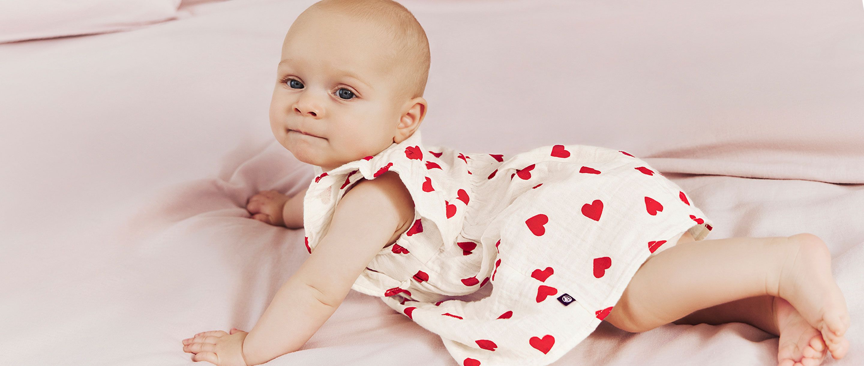 COLLECTION NAISSANCE 新生児コレクション | ベビー服・子供服通販の