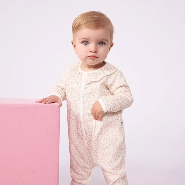 ベビー服・子供服通販のPETIT BATEAU【公式】