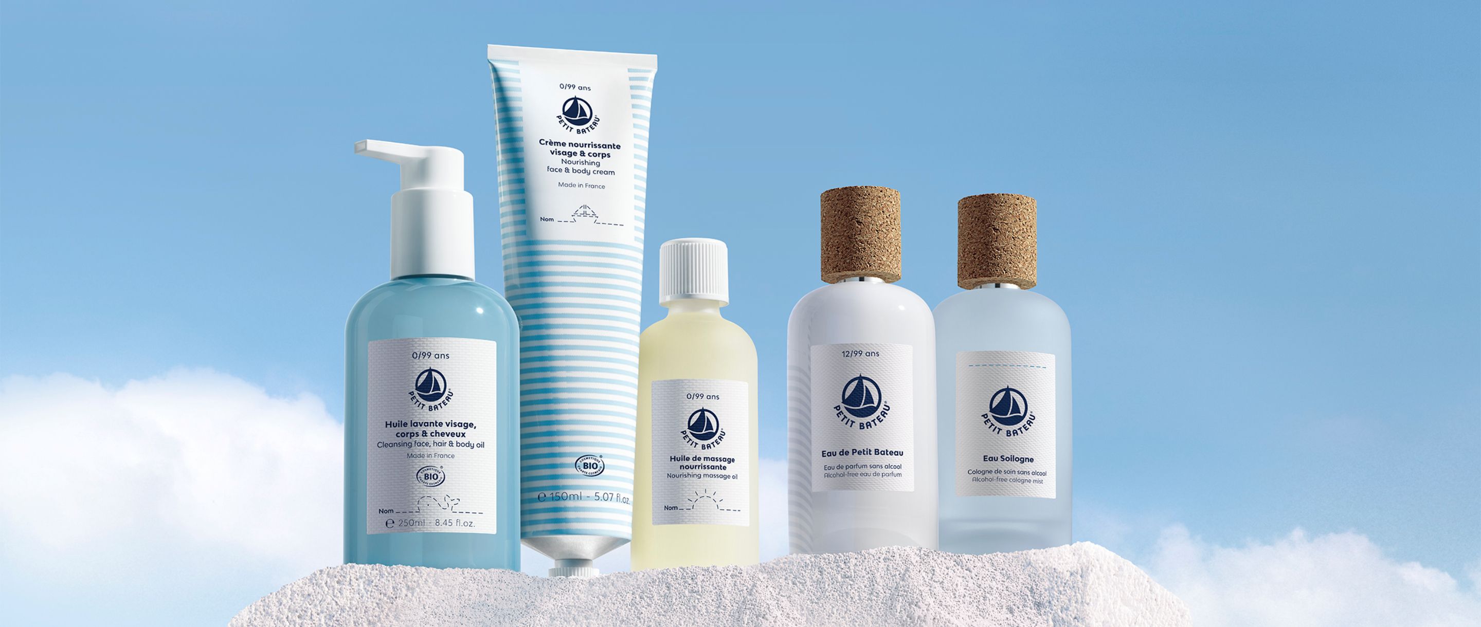 Delabeaute ナチュラルボディローション スムースボディローション 500ml | ALL THAT SPA