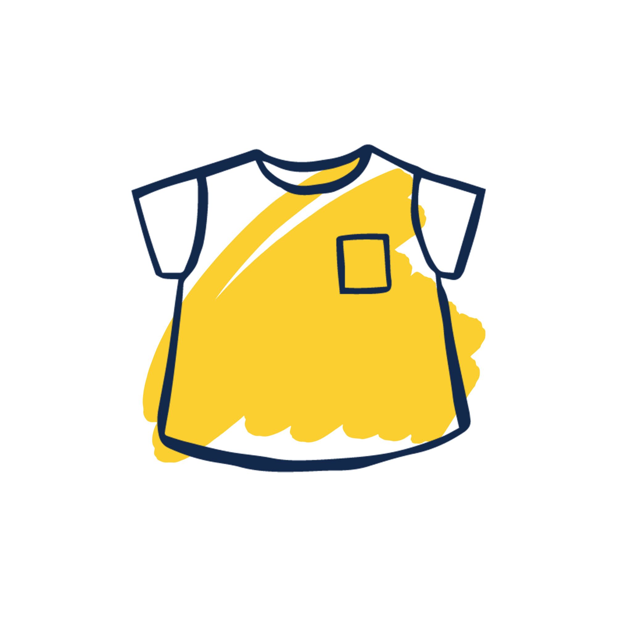 Tシャツ|PETIT BATEAU(プチバトー)