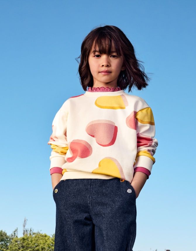 ベビー服・子供服通販のPETIT BATEAU【公式】