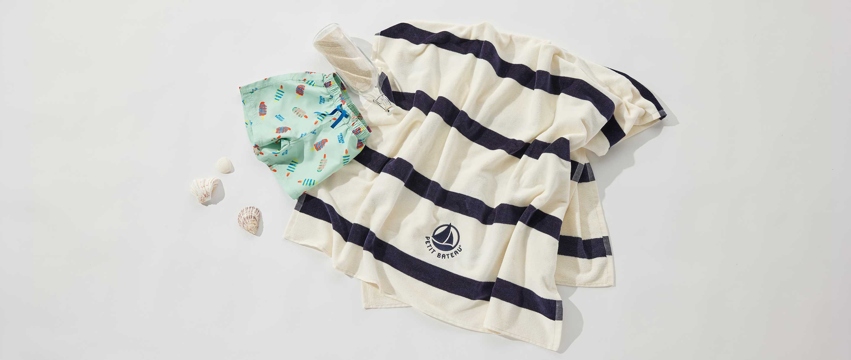 ビーチタオル プレゼントキャンペーン｜ベビー服・子供服通販のPETIT