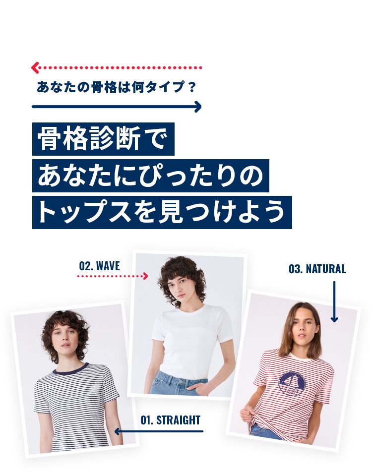 レディース服の通販 | PETIT BATEAU【公式】