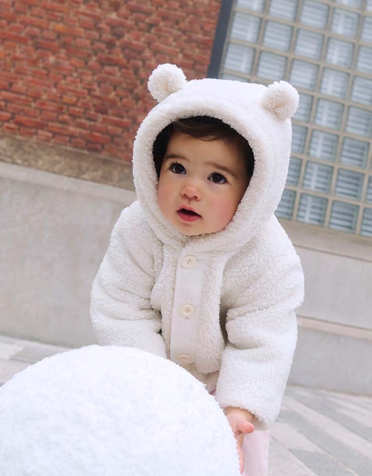 ベビー服の通販 | PETIT BATEAU【公式】