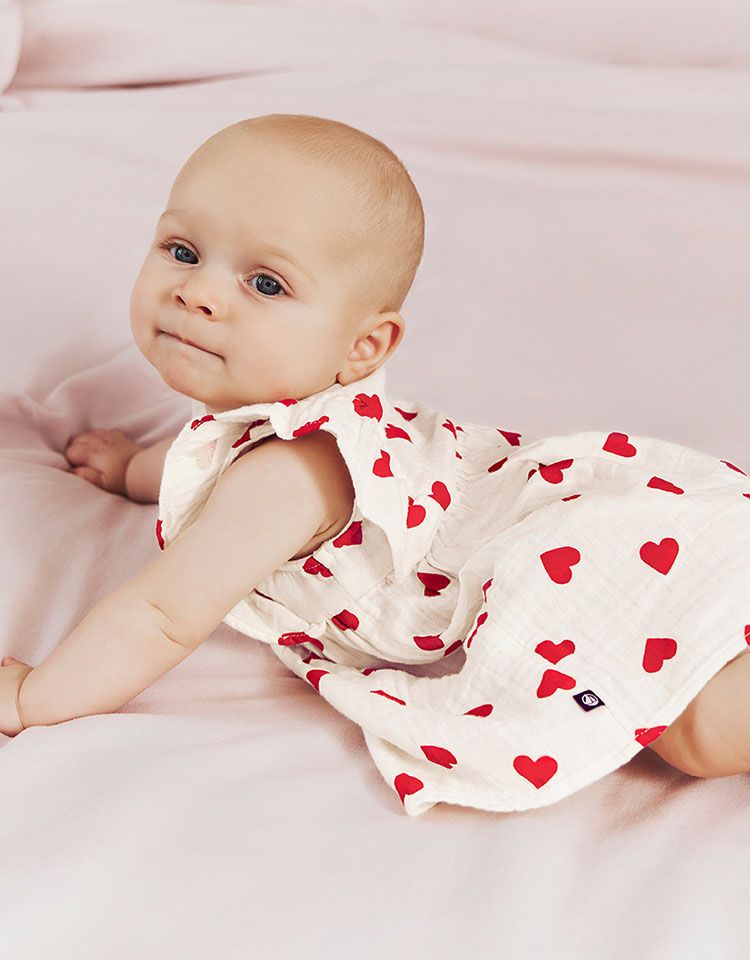 COLLECTION NAISSANCE 新生児コレクション | ベビー服・子供服通販の