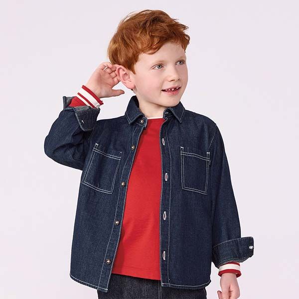ベビー服・子供服通販のPETIT BATEAU【公式】