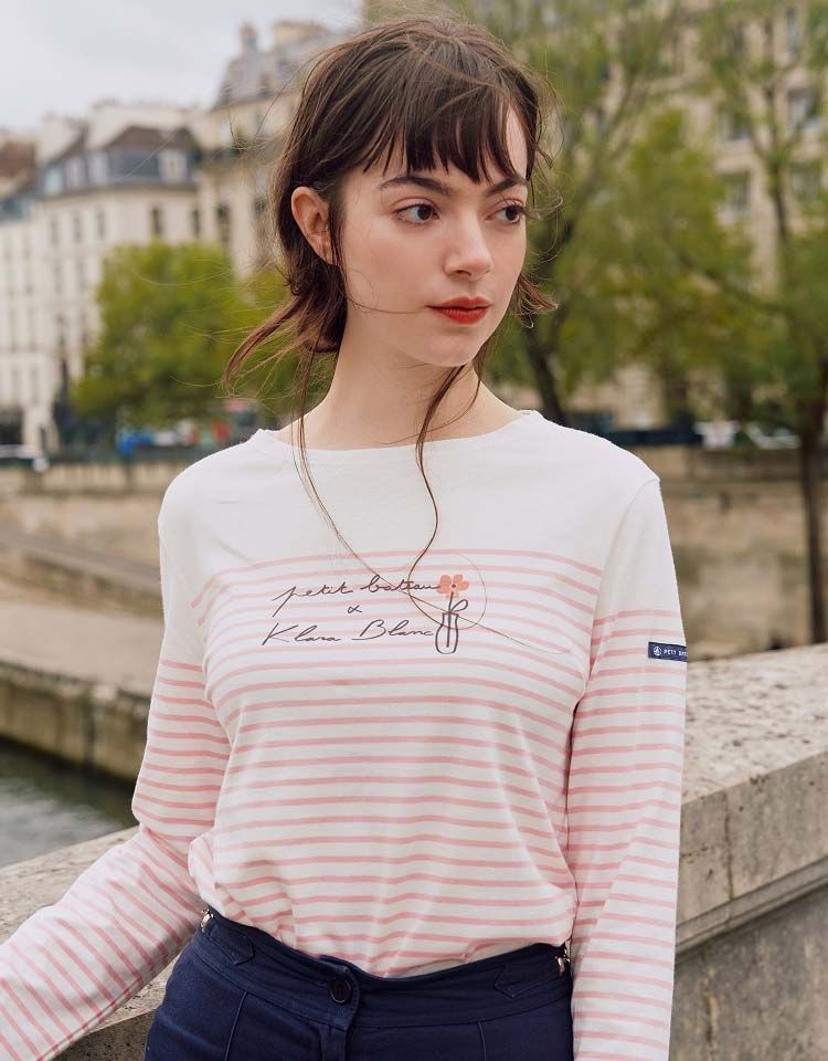 レディース服の通販 | PETIT BATEAU【公式】